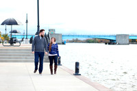 Bay City - Downtown East Side